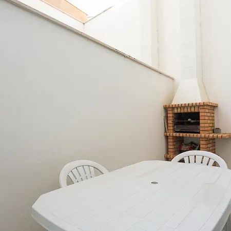 T1 Av. Guimaraes Apartament Nazaré